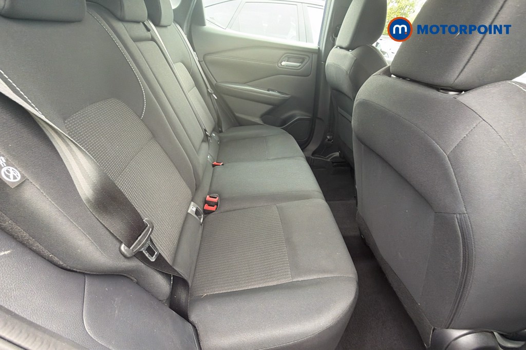 Nissan Qashqai Acenta Premium Automatic Petrol SUV - Stock Number (1673566) - 17th supplementary image