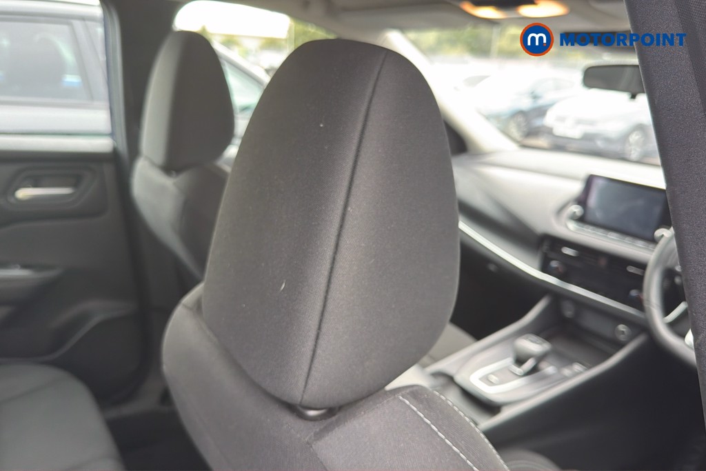 Nissan Qashqai Acenta Premium Automatic Petrol SUV - Stock Number (1673566) - 18th supplementary image