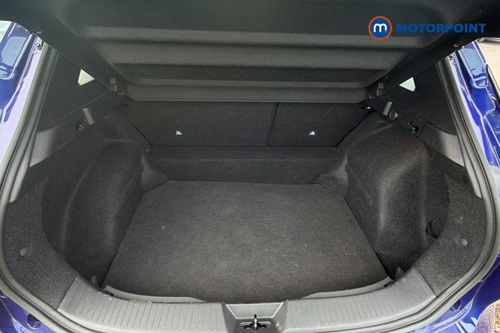 Nissan Qashqai Acenta Premium Automatic Petrol SUV - Stock Number (1673566) - 20th supplementary image