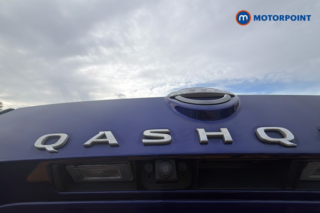Nissan Qashqai Acenta Premium Automatic Petrol SUV - Stock Number (1673566) - 21st supplementary image