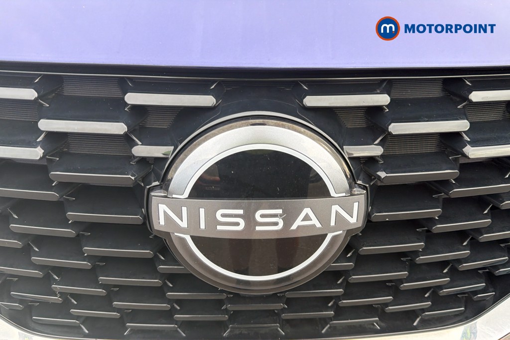 Nissan Qashqai Acenta Premium Automatic Petrol SUV - Stock Number (1673566) - 24th supplementary image