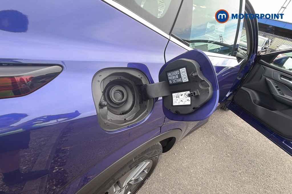 Nissan Qashqai Acenta Premium Automatic Petrol SUV - Stock Number (1673566) - 25th supplementary image