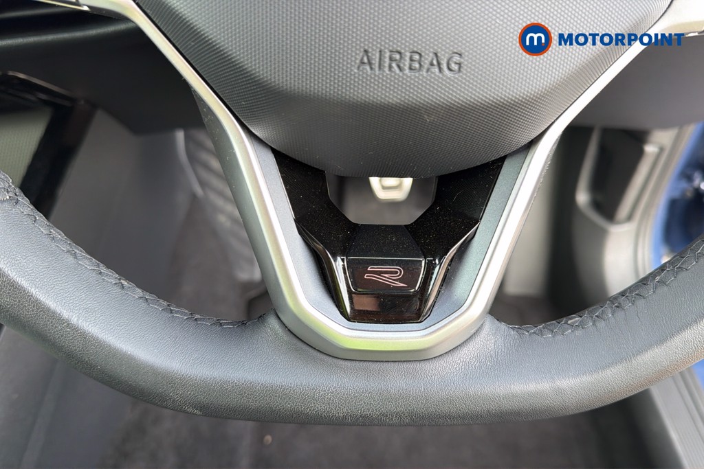 Volkswagen Golf Black Edition Manual Petrol Hatchback - Stock Number (1673580) - 10th supplementary image