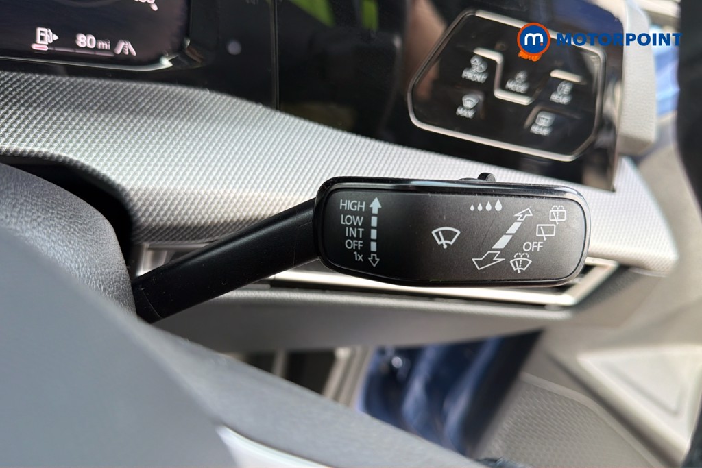 Volkswagen Golf Black Edition Manual Petrol Hatchback - Stock Number (1673580) - 12th supplementary image