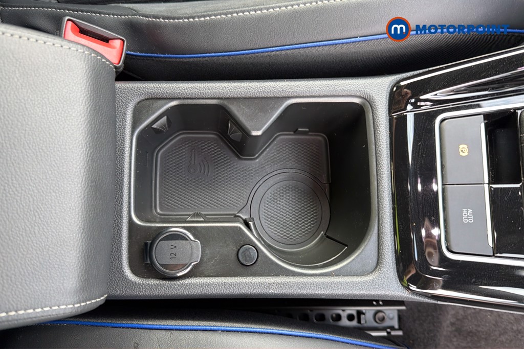 Volkswagen Golf Black Edition Manual Petrol Hatchback - Stock Number (1673580) - 17th supplementary image