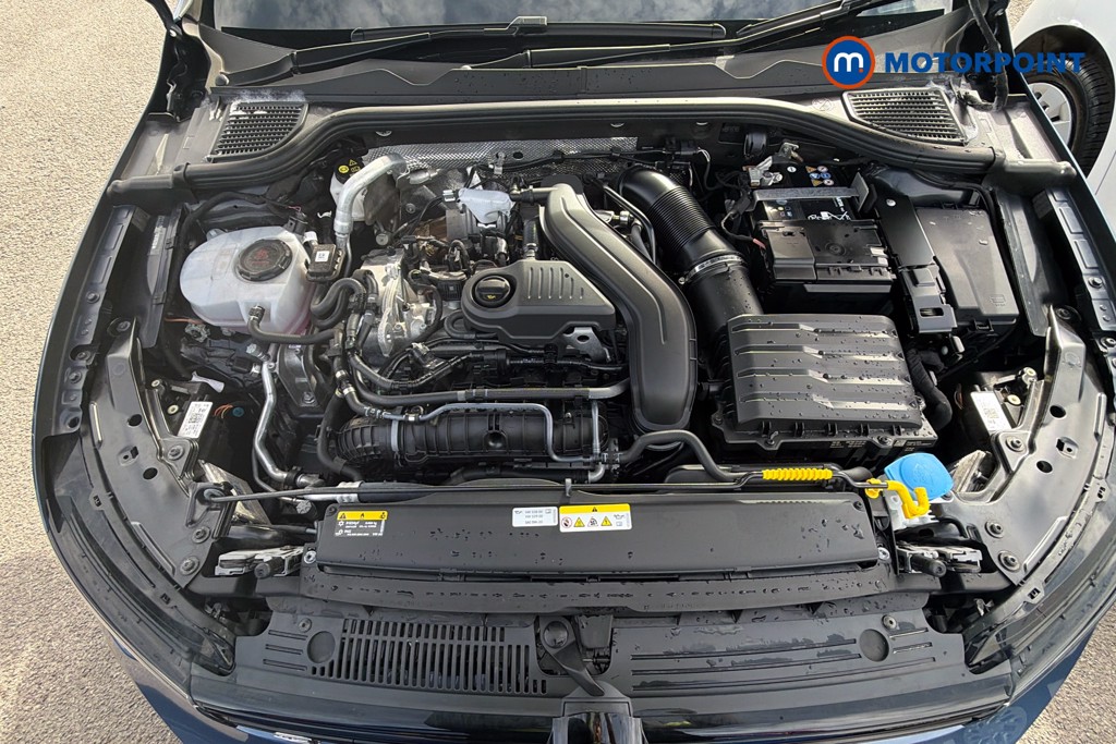 Volkswagen Golf Black Edition Manual Petrol Hatchback - Stock Number (1673580) - 24th supplementary image