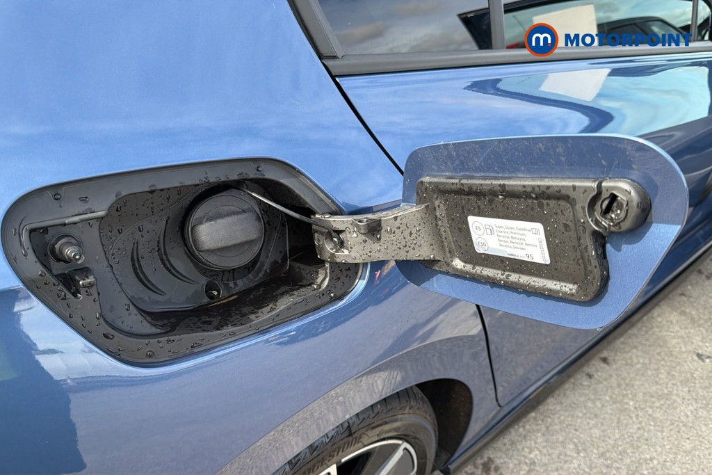 Volkswagen Golf Black Edition Manual Petrol Hatchback - Stock Number (1673580) - 26th supplementary image
