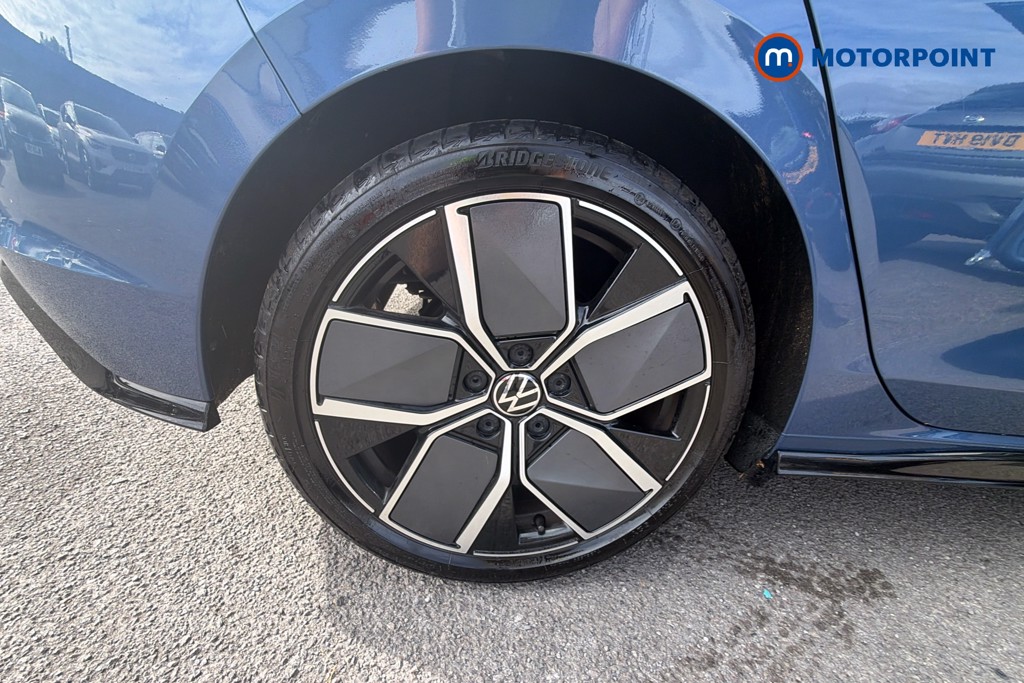Volkswagen Golf Black Edition Manual Petrol Hatchback - Stock Number (1673580) - 27th supplementary image