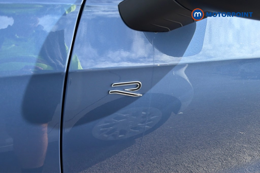 Volkswagen Golf Black Edition Manual Petrol Hatchback - Stock Number (1673580) - 42nd supplementary image