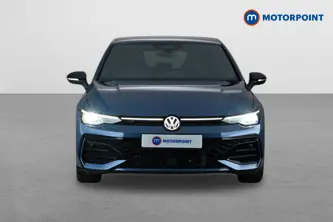 Volkswagen Golf Black Edition Manual Petrol Hatchback - Stock Number (1673580) - Front bumper