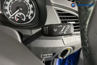 Skoda Fabia Colour Edition Manual Petrol Hatchback - Stock Number (1673636) - 6th supplementary image