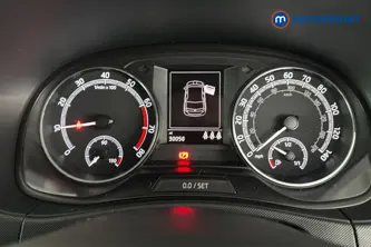 Skoda Fabia Colour Edition Manual Petrol Hatchback - Stock Number (1673636) - 7th supplementary image