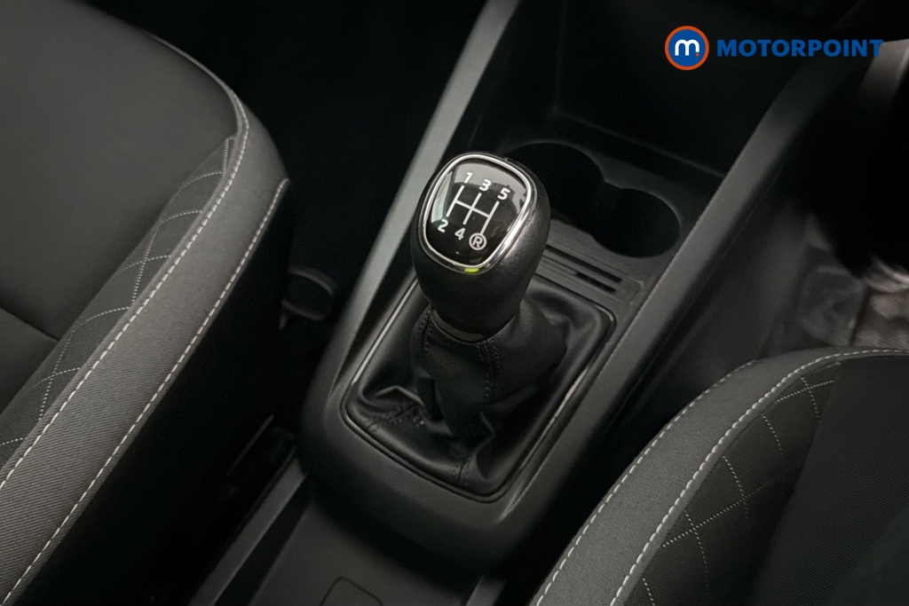 Skoda Fabia Colour Edition Manual Petrol Hatchback - Stock Number (1673636) - 15th supplementary image