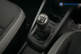 Skoda Fabia Colour Edition Manual Petrol Hatchback - Stock Number (1673636) - 15th supplementary image