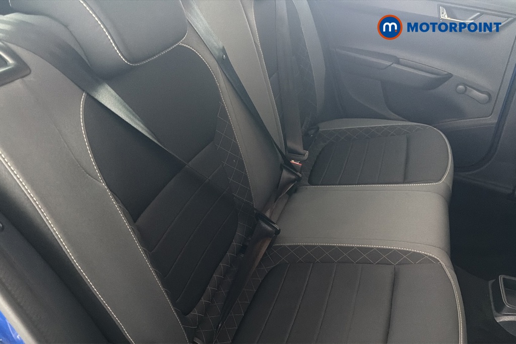 Skoda Fabia Colour Edition Manual Petrol Hatchback - Stock Number (1673636) - 25th supplementary image
