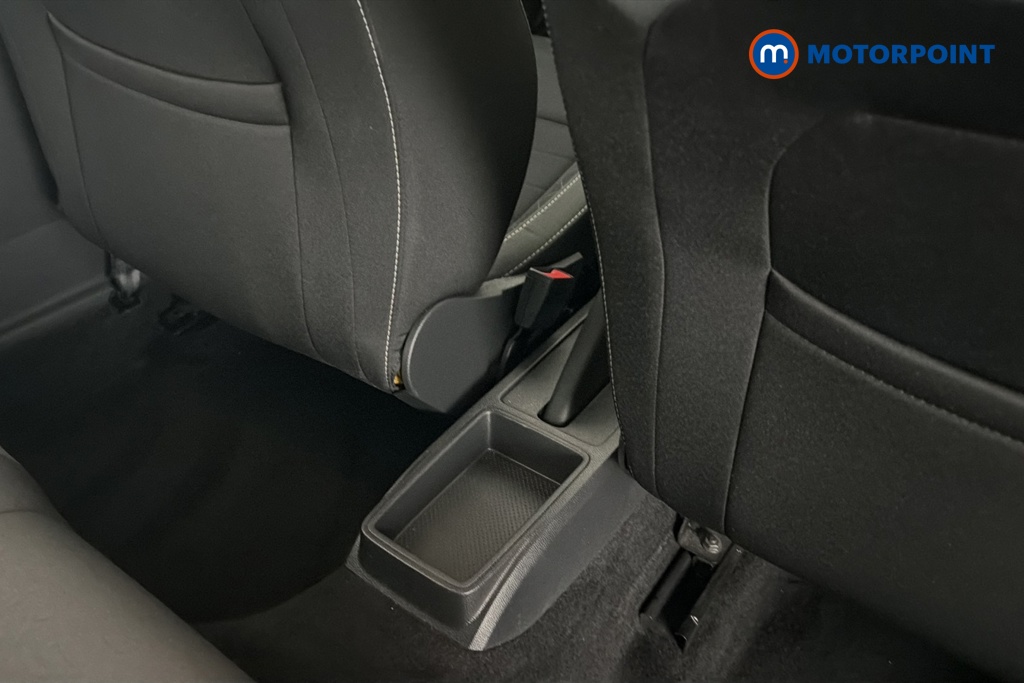 Skoda Fabia Colour Edition Manual Petrol Hatchback - Stock Number (1673636) - 28th supplementary image