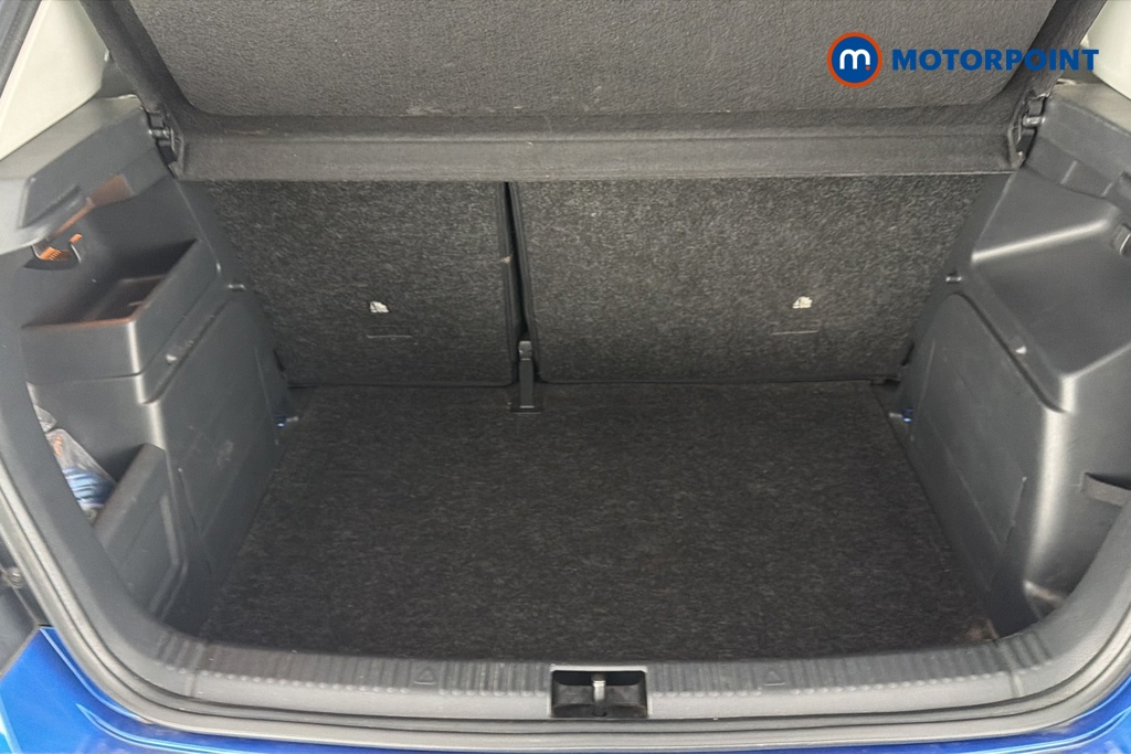 Skoda Fabia Colour Edition Manual Petrol Hatchback - Stock Number (1673636) - 30th supplementary image