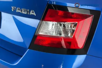 Skoda Fabia Colour Edition Manual Petrol Hatchback - Stock Number (1673636) - 36th supplementary image