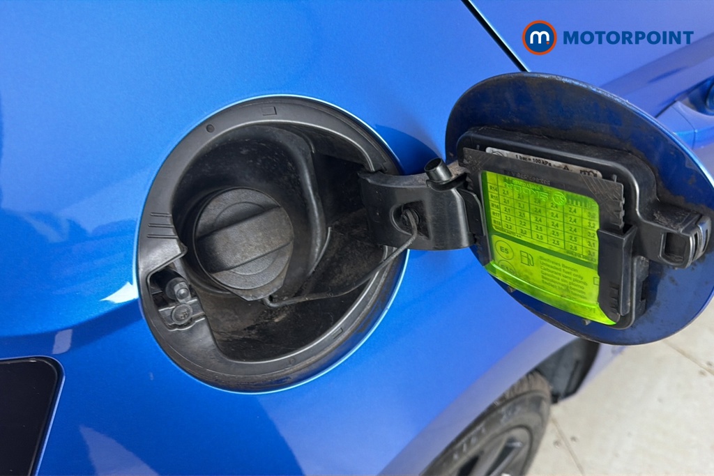 Skoda Fabia Colour Edition Manual Petrol Hatchback - Stock Number (1673636) - 41st supplementary image