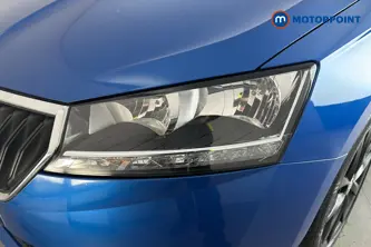 Skoda Fabia Colour Edition Manual Petrol Hatchback - Stock Number (1673636) - 42nd supplementary image