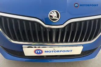 Skoda Fabia Colour Edition Manual Petrol Hatchback - Stock Number (1673636) - 43rd supplementary image