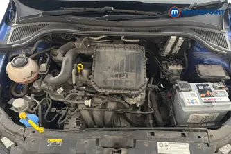 Skoda Fabia Colour Edition Manual Petrol Hatchback - Stock Number (1673636) - 48th supplementary image