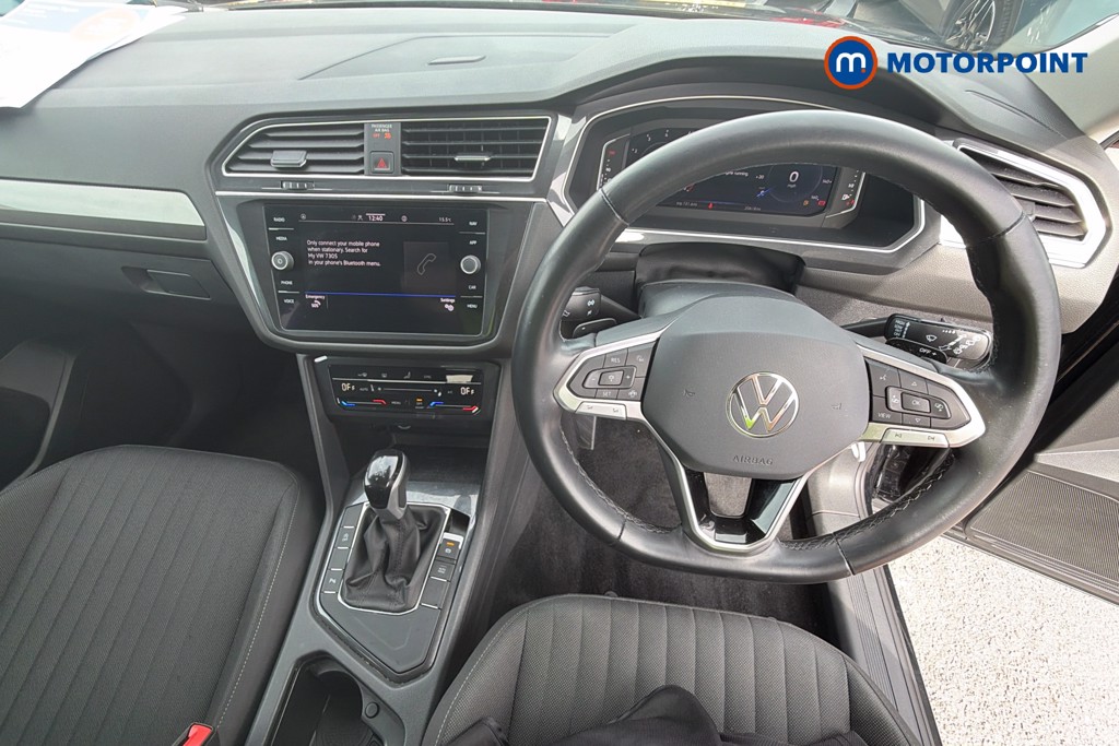 Volkswagen Tiguan Allspace Life Automatic Petrol SUV - Stock Number (1673787) - 7th supplementary image