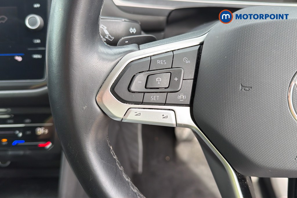 Volkswagen Tiguan Allspace Life Automatic Petrol SUV - Stock Number (1673787) - 10th supplementary image