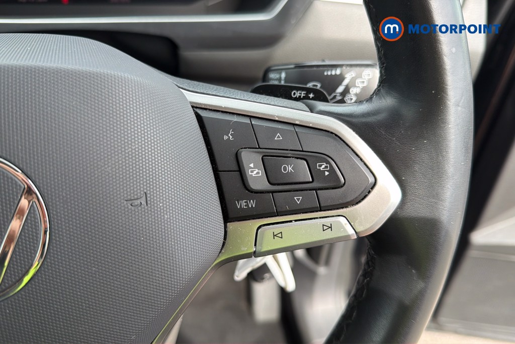 Volkswagen Tiguan Allspace Life Automatic Petrol SUV - Stock Number (1673787) - 11th supplementary image