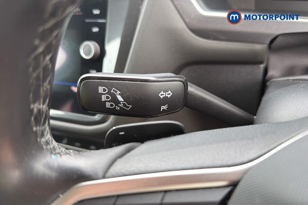 Volkswagen Tiguan Allspace Life Automatic Petrol SUV - Stock Number (1673787) - 12th supplementary image