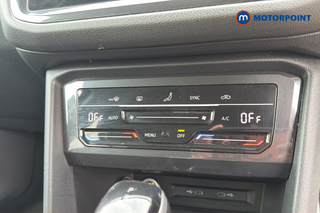 Volkswagen Tiguan Allspace Life Automatic Petrol SUV - Stock Number (1673787) - 15th supplementary image