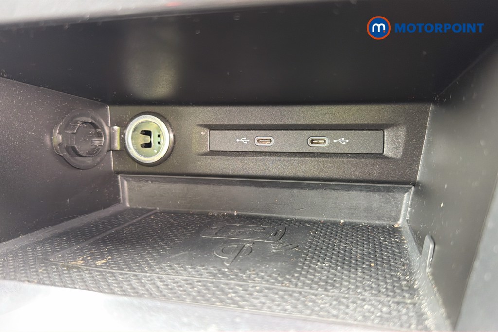 Volkswagen Tiguan Allspace Life Automatic Petrol SUV - Stock Number (1673787) - 16th supplementary image