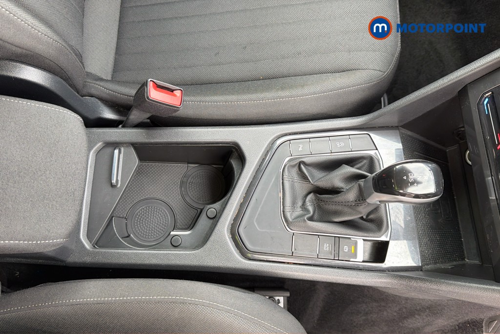 Volkswagen Tiguan Allspace Life Automatic Petrol SUV - Stock Number (1673787) - 17th supplementary image