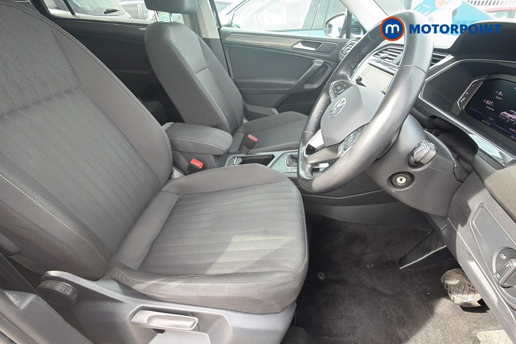 Volkswagen Tiguan Allspace Life Automatic Petrol SUV - Stock Number (1673787) - 18th supplementary image