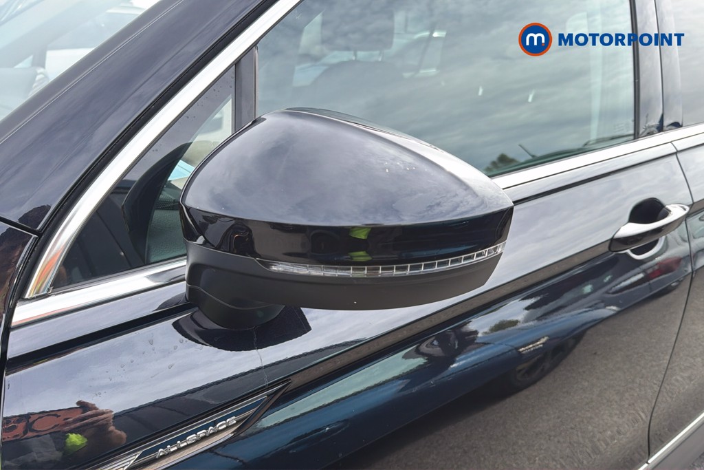 Volkswagen Tiguan Allspace Life Automatic Petrol SUV - Stock Number (1673787) - 19th supplementary image