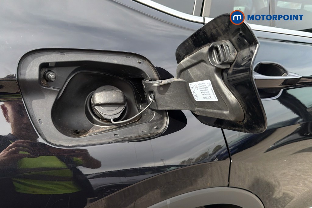 Volkswagen Tiguan Allspace Life Automatic Petrol SUV - Stock Number (1673787) - 27th supplementary image