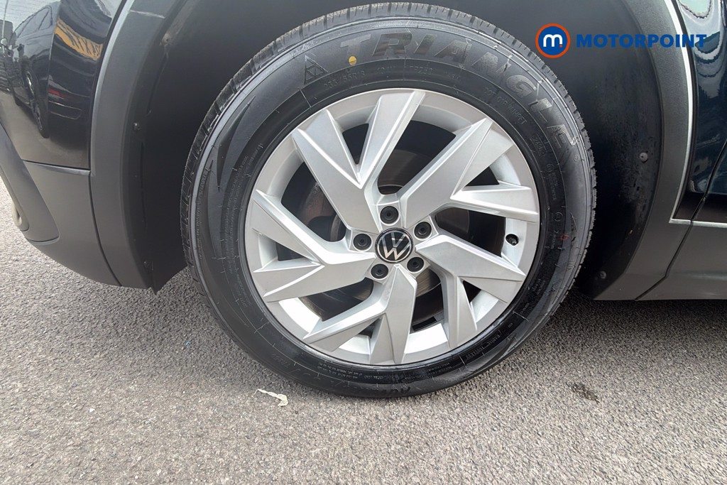 Volkswagen Tiguan Allspace Life Automatic Petrol SUV - Stock Number (1673787) - 38th supplementary image