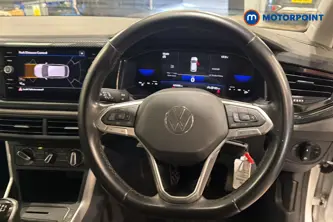 Volkswagen Taigo Life Manual Petrol SUV - Stock Number (1673790) - 2nd supplementary image