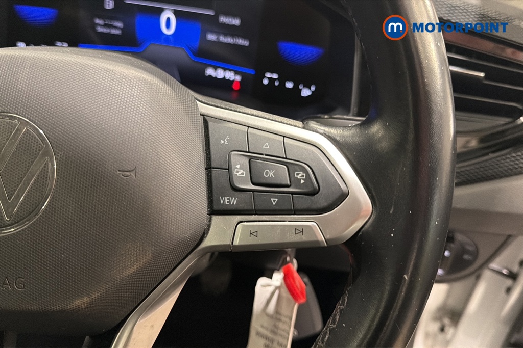 Volkswagen Taigo Life Manual Petrol SUV - Stock Number (1673790) - 3rd supplementary image