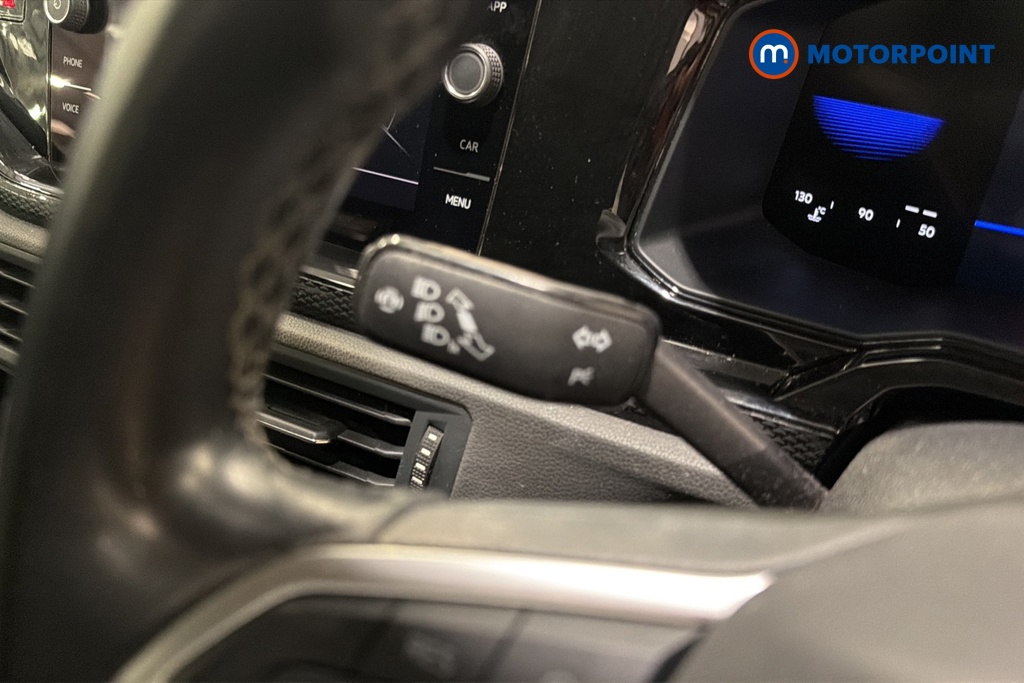 Volkswagen Taigo Life Manual Petrol SUV - Stock Number (1673790) - 5th supplementary image