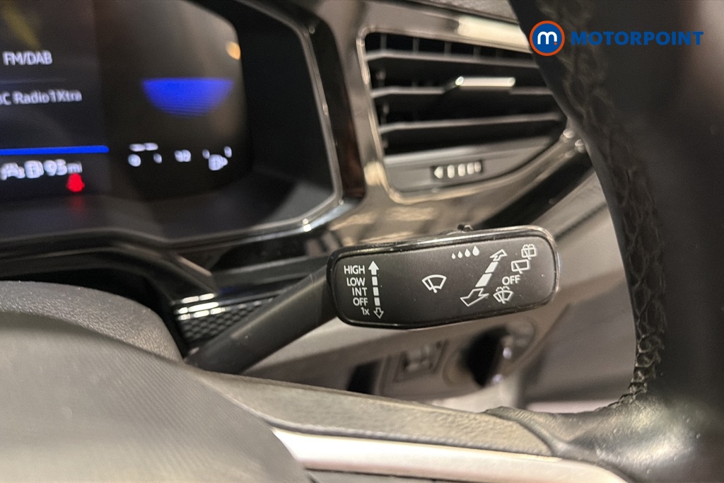 Volkswagen Taigo Life Manual Petrol SUV - Stock Number (1673790) - 6th supplementary image