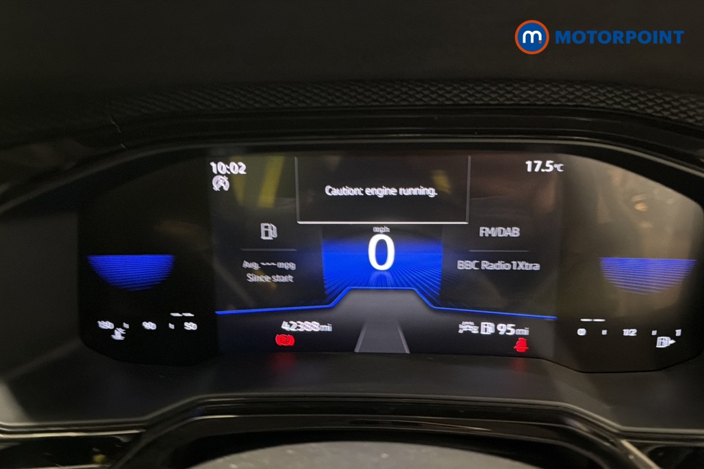 Volkswagen Taigo Life Manual Petrol SUV - Stock Number (1673790) - 7th supplementary image