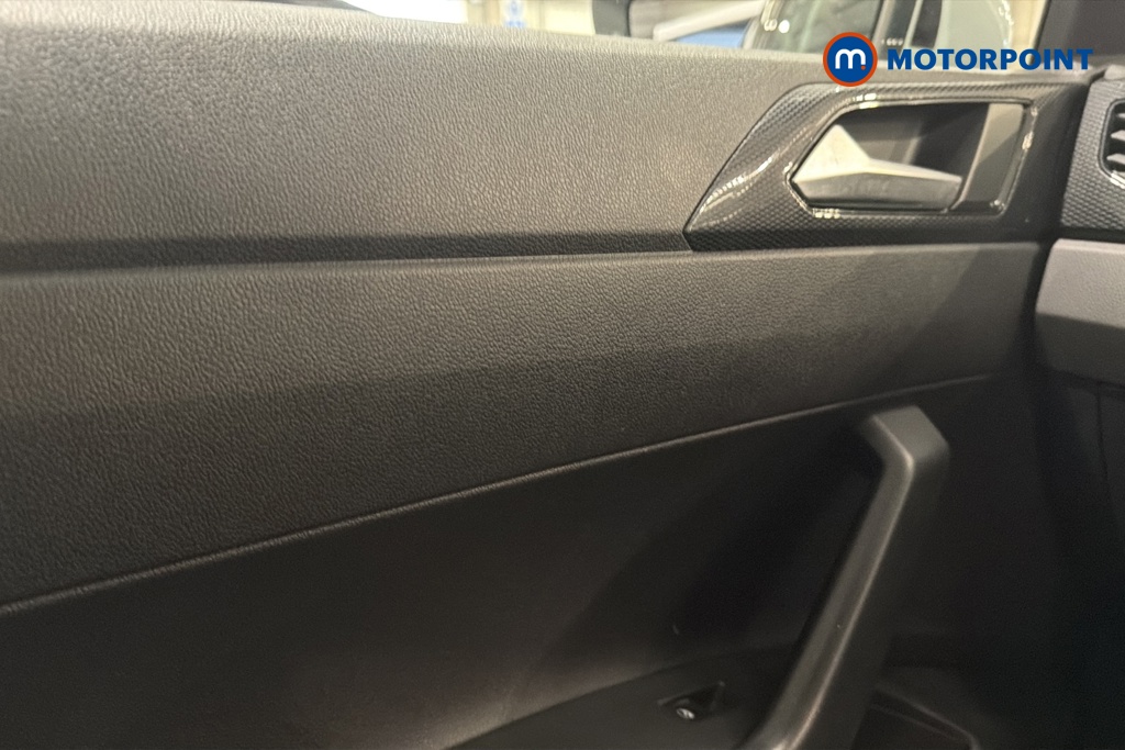 Volkswagen Taigo Life Manual Petrol SUV - Stock Number (1673790) - 10th supplementary image
