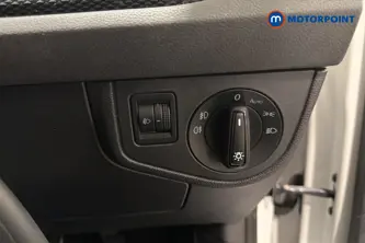 Volkswagen Taigo Life Manual Petrol SUV - Stock Number (1673790) - 11th supplementary image
