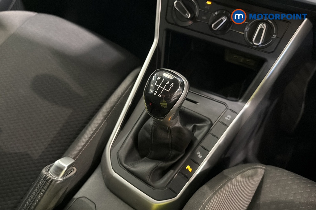 Volkswagen Taigo Life Manual Petrol SUV - Stock Number (1673790) - 15th supplementary image
