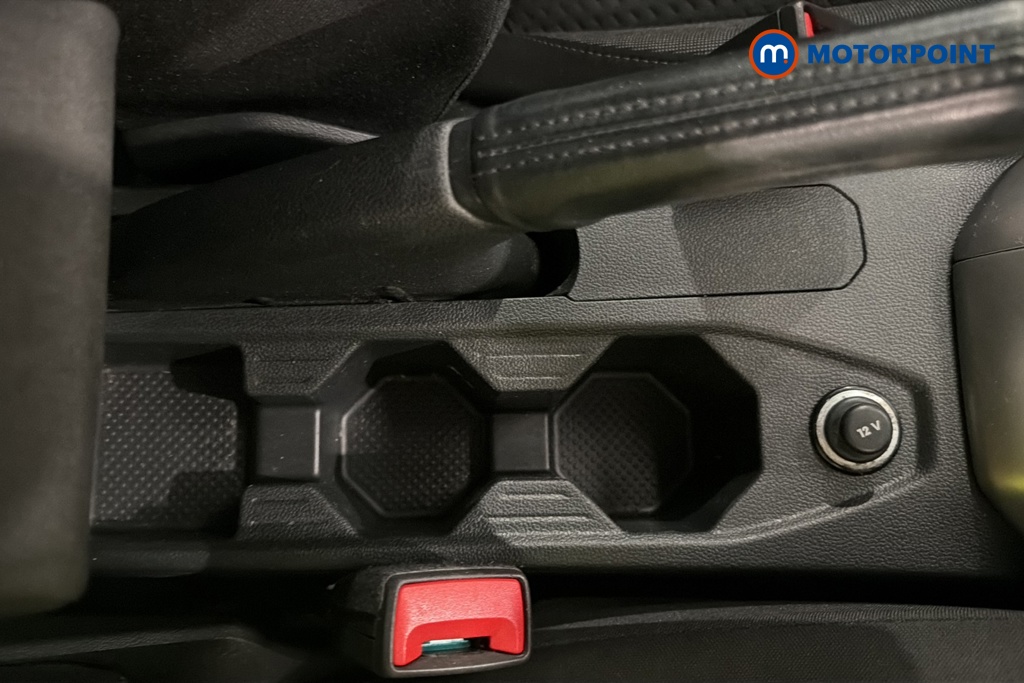 Volkswagen Taigo Life Manual Petrol SUV - Stock Number (1673790) - 16th supplementary image