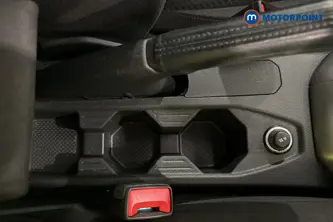 Volkswagen Taigo Life Manual Petrol SUV - Stock Number (1673790) - 16th supplementary image
