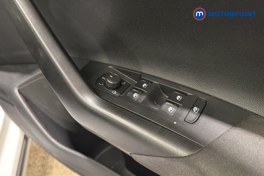 Volkswagen Taigo Life Manual Petrol SUV - Stock Number (1673790) - 19th supplementary image