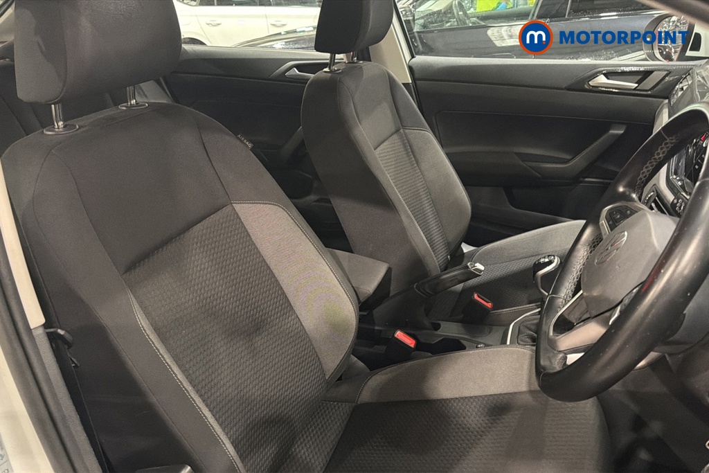 Volkswagen Taigo Life Manual Petrol SUV - Stock Number (1673790) - 22nd supplementary image