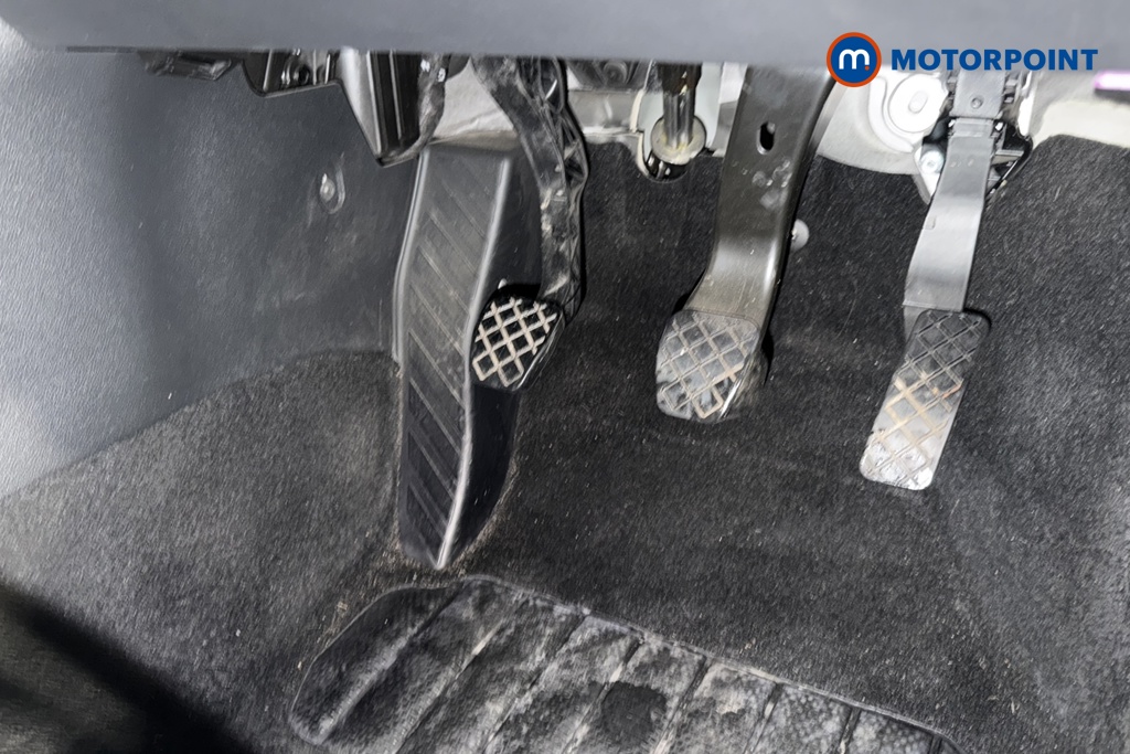 Volkswagen Taigo Life Manual Petrol SUV - Stock Number (1673790) - 24th supplementary image
